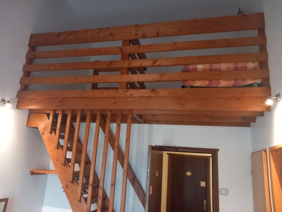 Comfort Triple Room, 1 Bedroom, Garden View | Interior