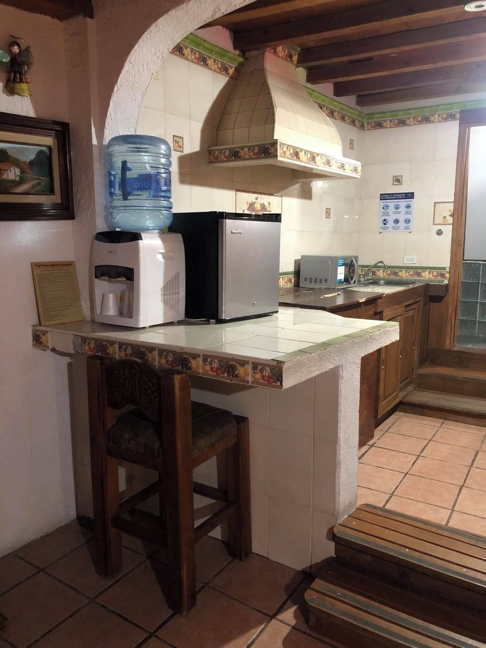 Family Double Room | In-room safe, iron/ironing board, free WiFi, bed sheets