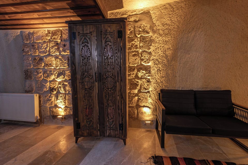 Deluxe Triple Room, Garden View | Premium bedding, desk, laptop workspace, iron/ironing board