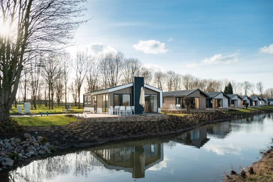 Vakantiepark Aan de Maas - Gelderse lande 6 - outside
