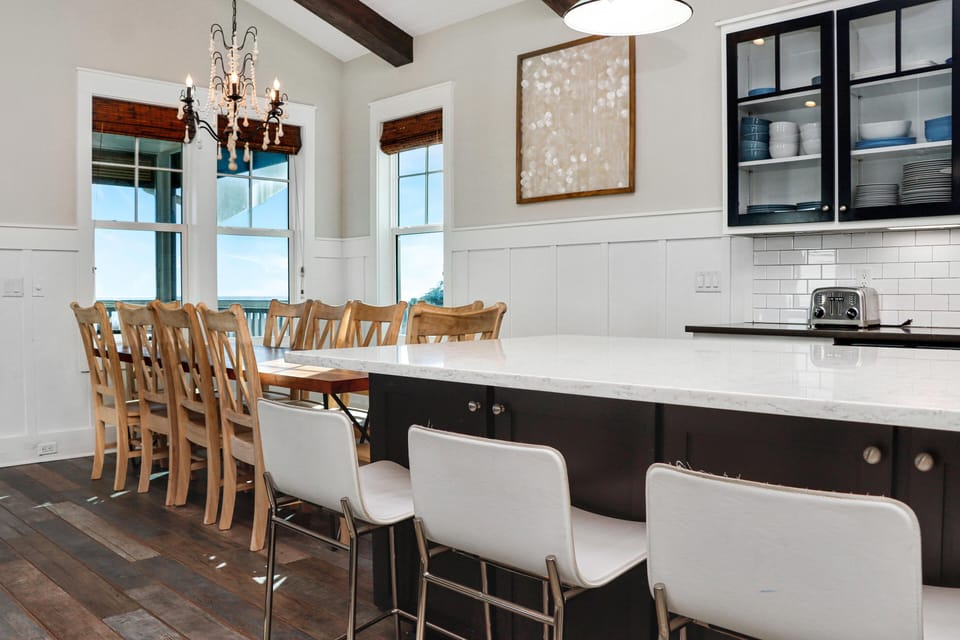 House, Multiple Beds (Southern Charm) | Interior