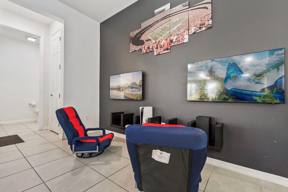 Fun starts here your ultimate play zone