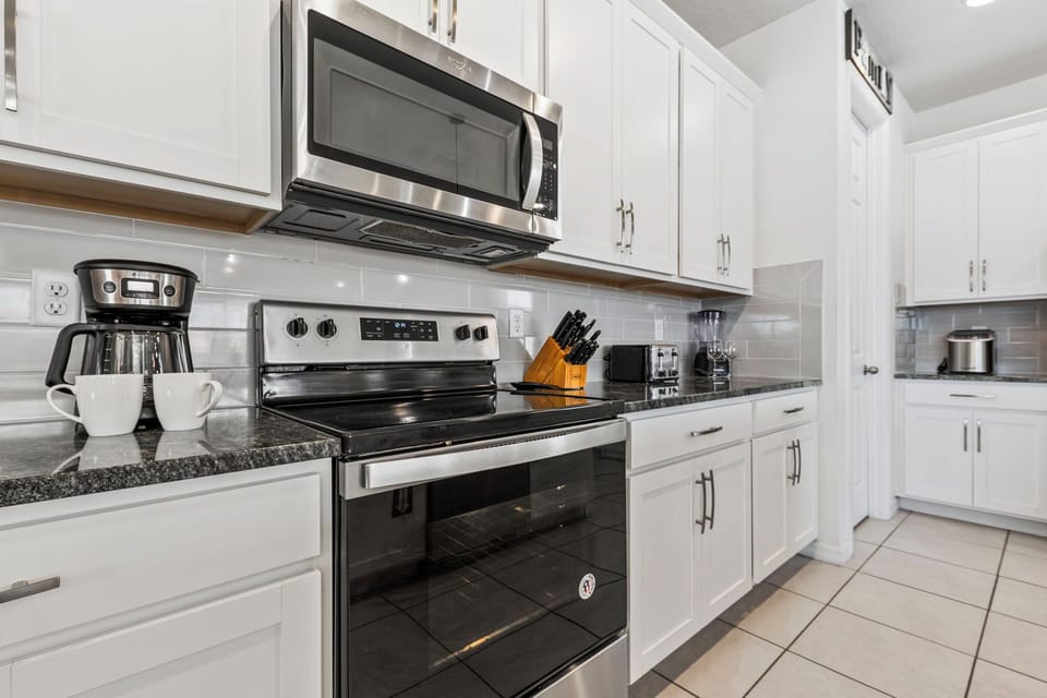Whip up delights and share moments in comfort