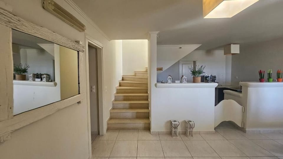 Ammos Rooms Hotel in Peloponnese Region