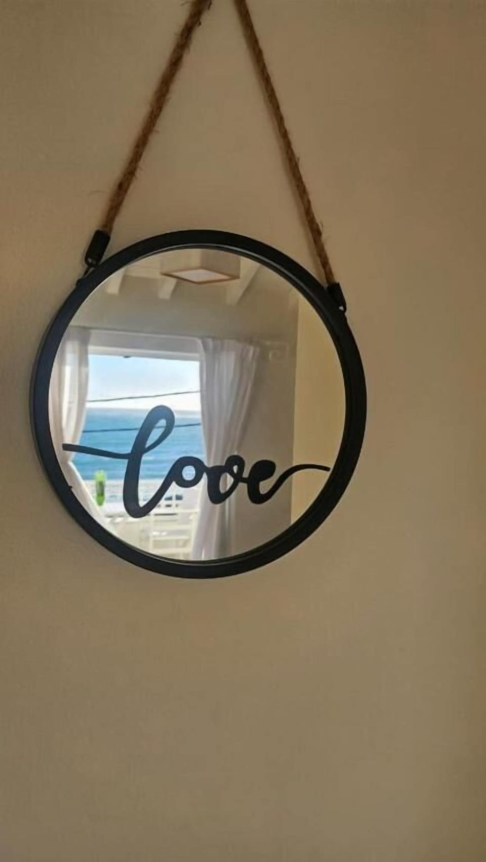 Deluxe Double Room, 1 Queen Bed, Balcony, Sea View | Interior detail