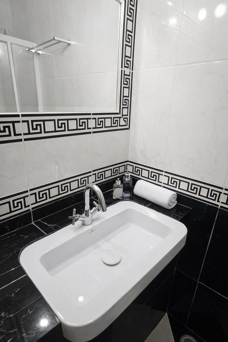 Ammos Rooms Hotel in Peloponnese Region
