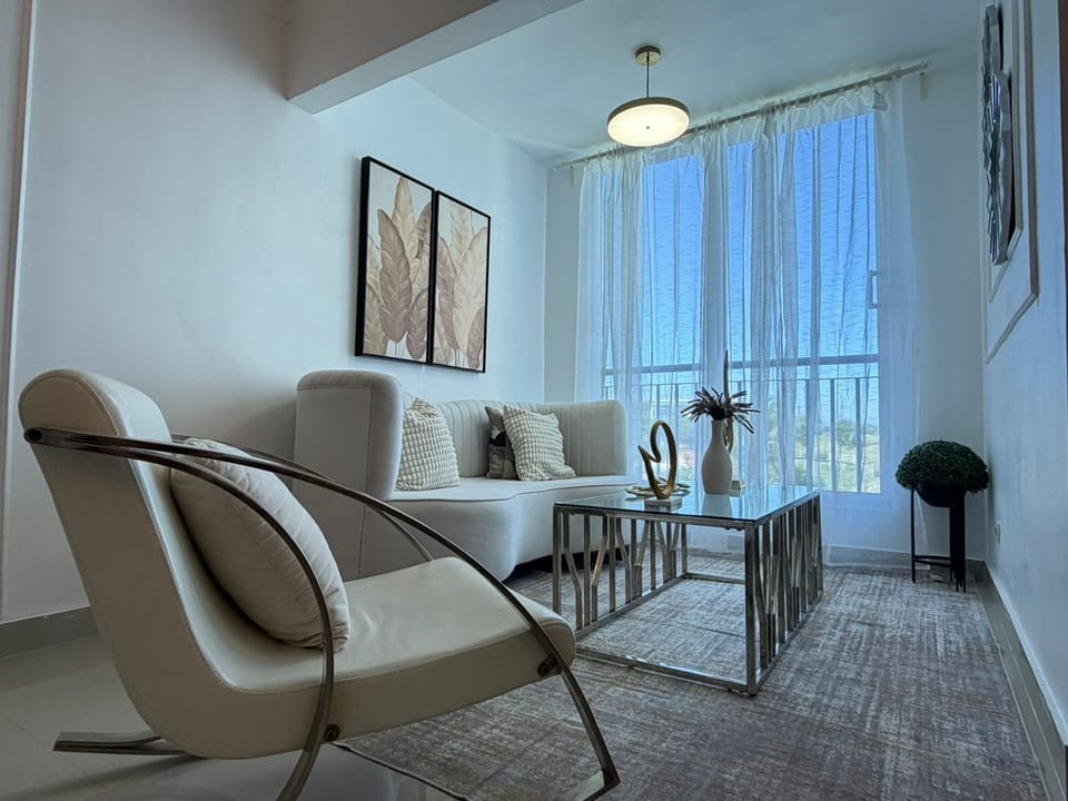 Comfort Suite | Living area