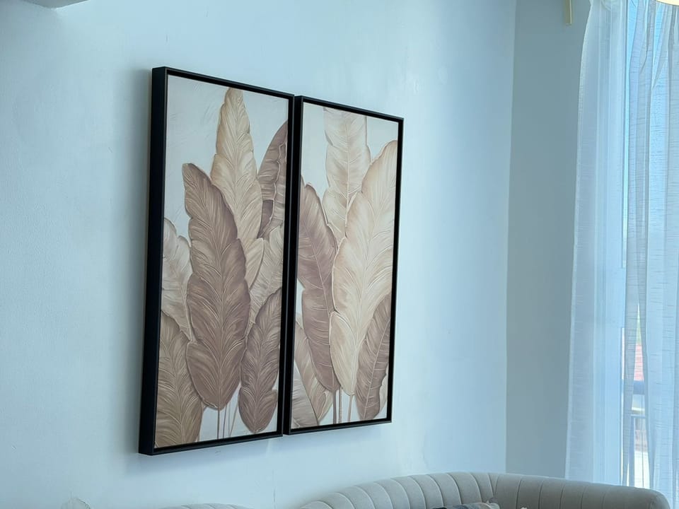 Comfort Suite | Interior