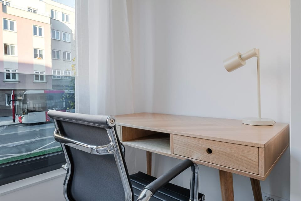 Office Area