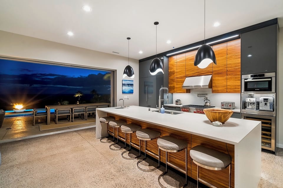 8 Twilight Kitchen 2 L