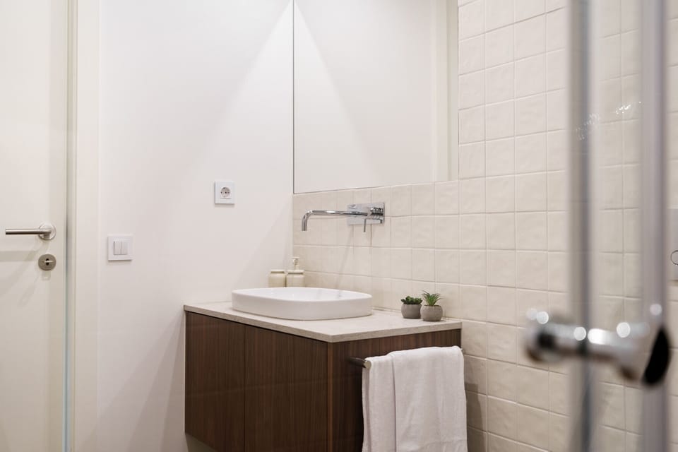 196 Andrade Corvo Collection by Minhos Guest Apartment in Braga