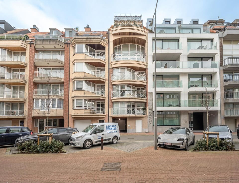 Apartment | Exterior