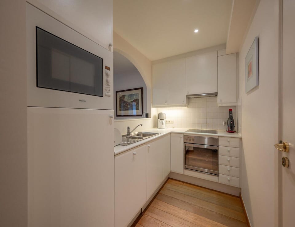 Apartment | Private kitchen