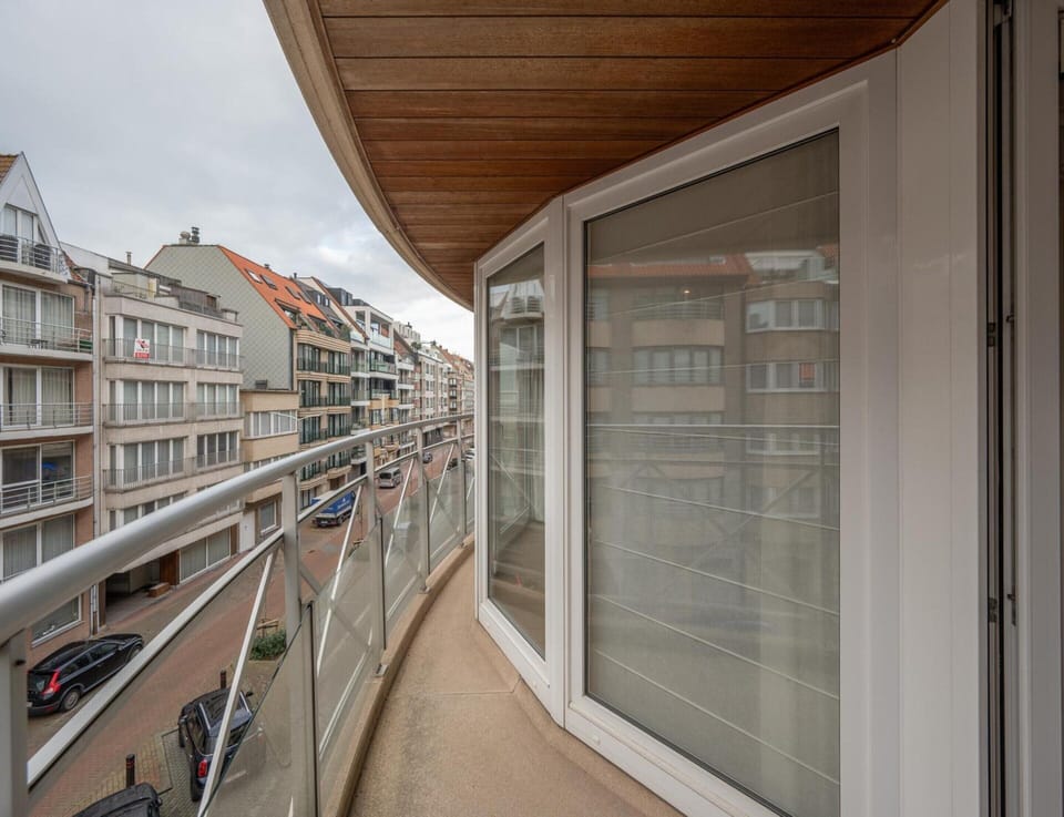 Apartment | Balcony