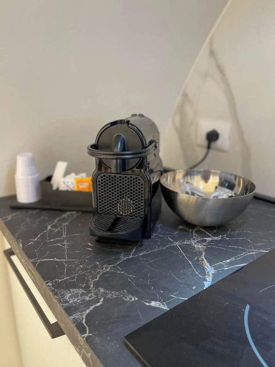 Apartment | Coffee and/or coffee maker