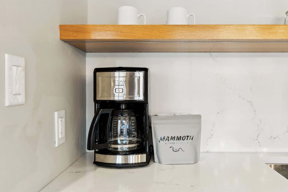 Mammoth Coffee 