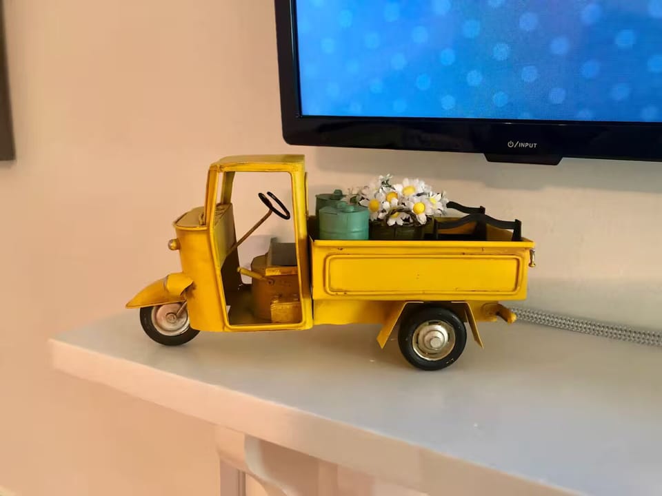 Television
