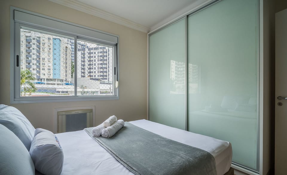 Basic Apartment | 2 bedrooms, free WiFi