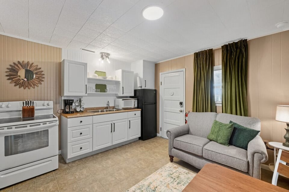 Everything you need right here!