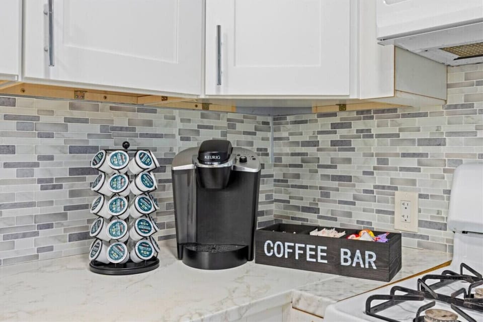 Coffee Bar