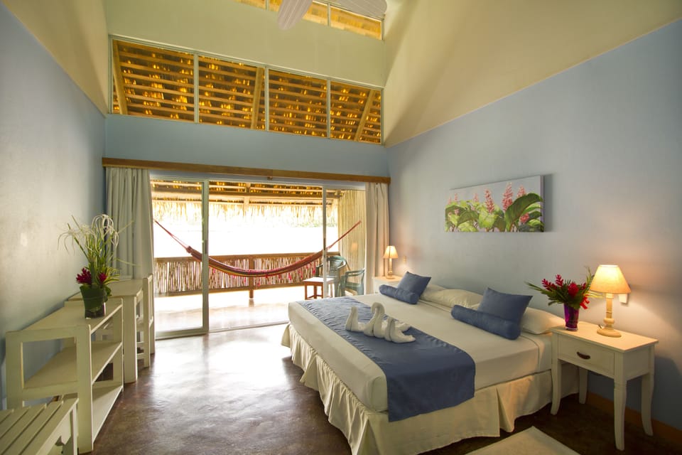 Standard Room, Terrace | Premium bedding, in-room safe, free WiFi, bed sheets