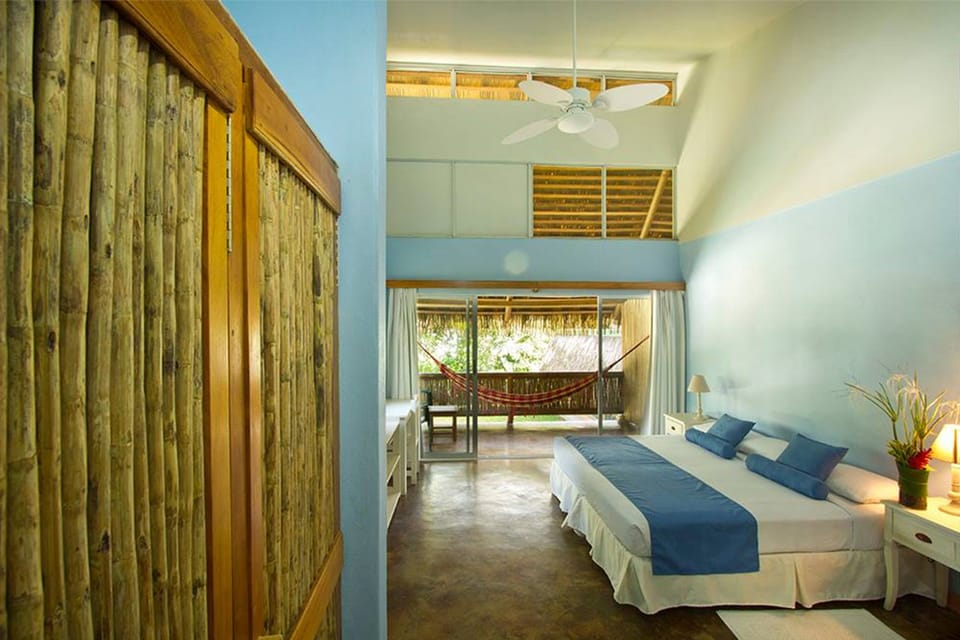 Standard Room, Terrace | View from room