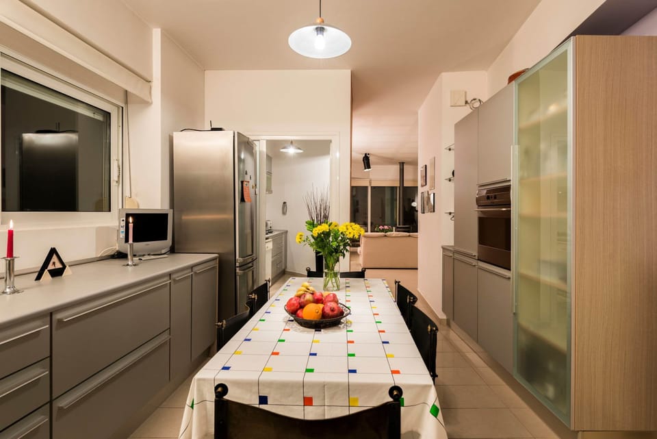 House | 2 bedrooms, Internet