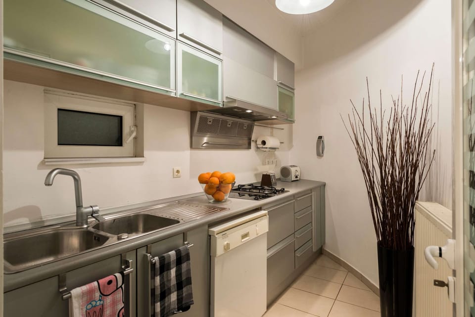 House | 2 bedrooms, Internet