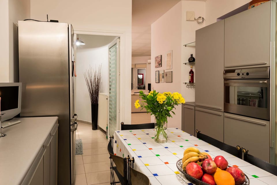 House | 2 bedrooms, Internet