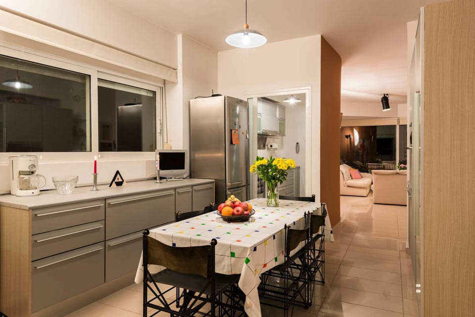 House | 2 bedrooms, Internet