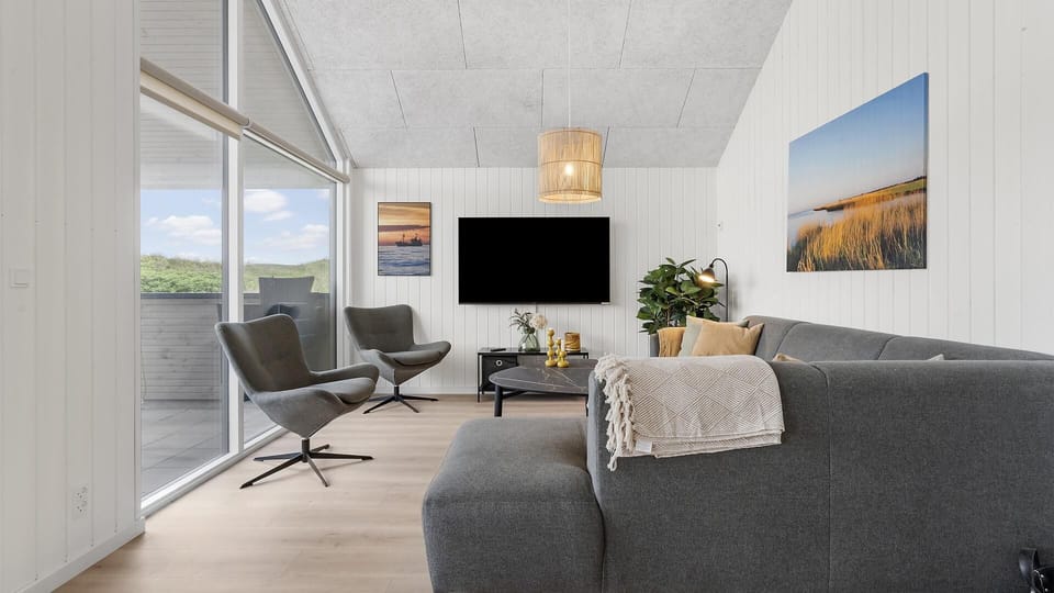 Living Dining Room