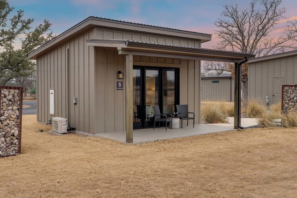 Casita #5: Silverstone