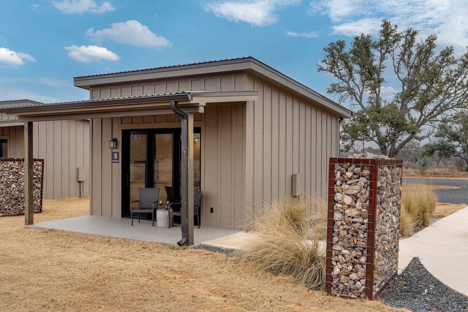 Casita #5: Silverstone