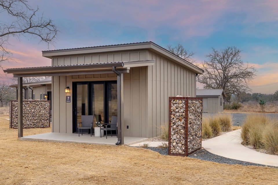 Casita #7: Jadestone