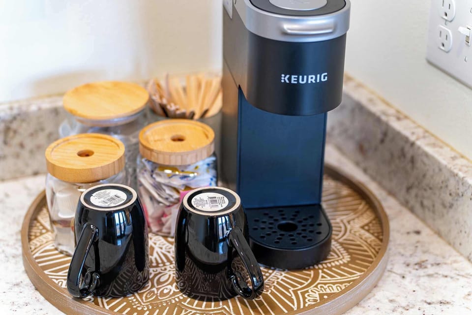 Keurig
