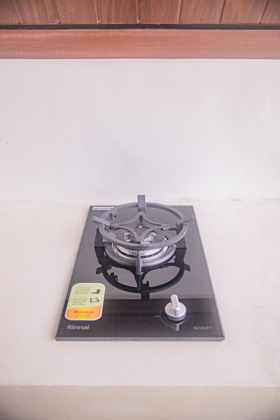 Mini-fridge, dishwasher, cookware/dishes/utensils