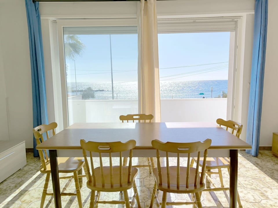 Furniture, Wood, Interior Design, Table, Flooring, Floor, Dining Room, Kitchen & Dining Room Table, Chair, Room