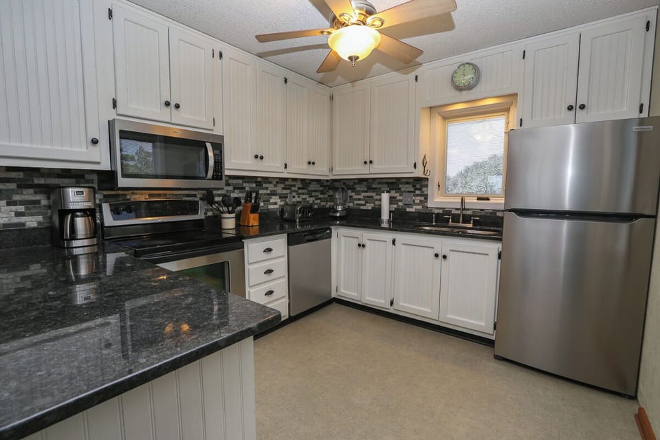 Kitchen 2022