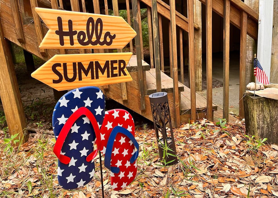 Hello Summer 2023