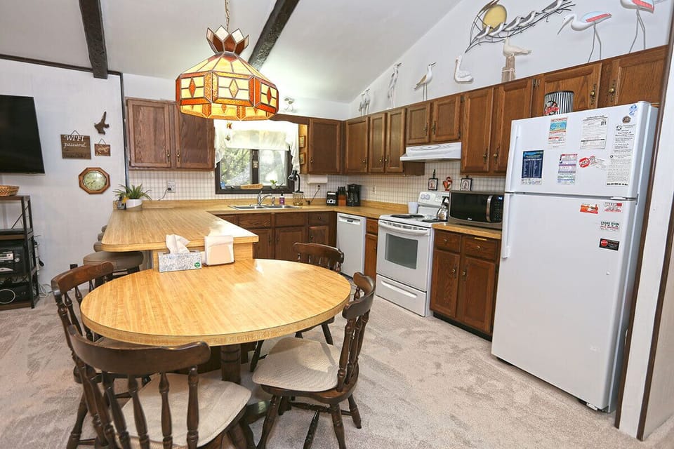 Kitchen 2022