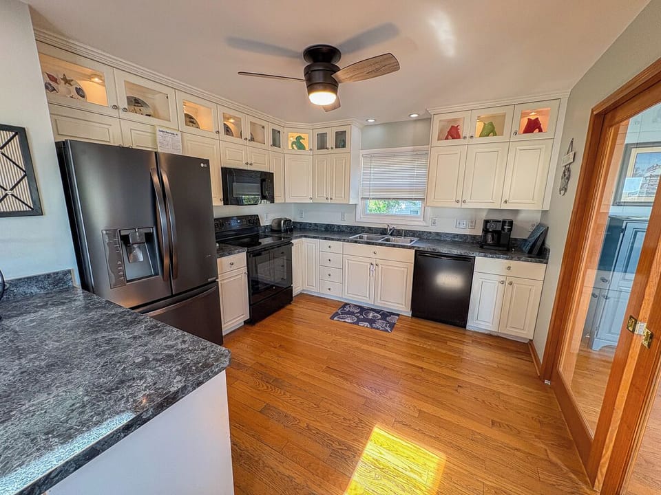 Kitchen 2026