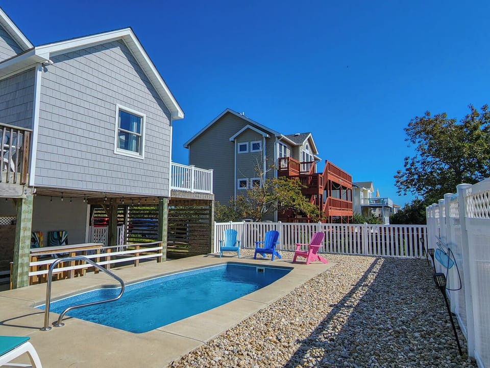 Oceanside Outer Banks Vacation Rental 2022