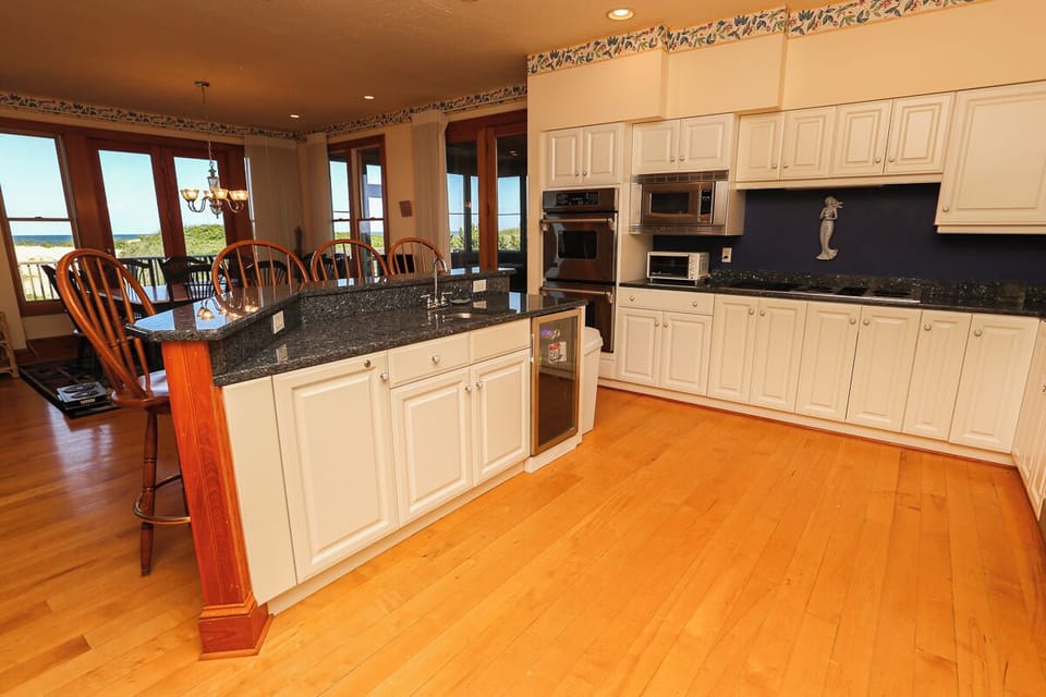 Kitchen 2024 - Level 1