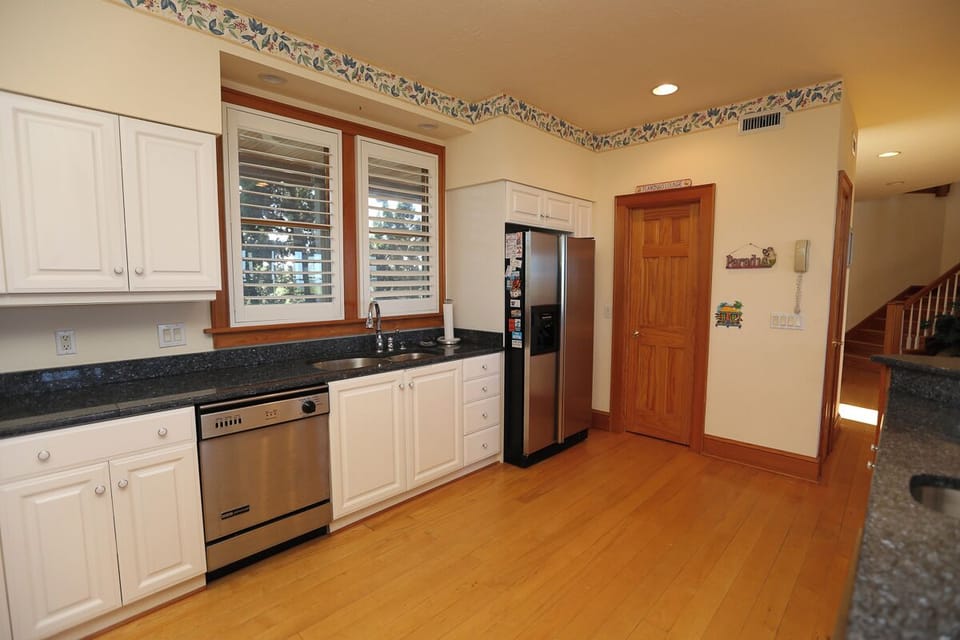 Kitchen 2024 - Level 1
