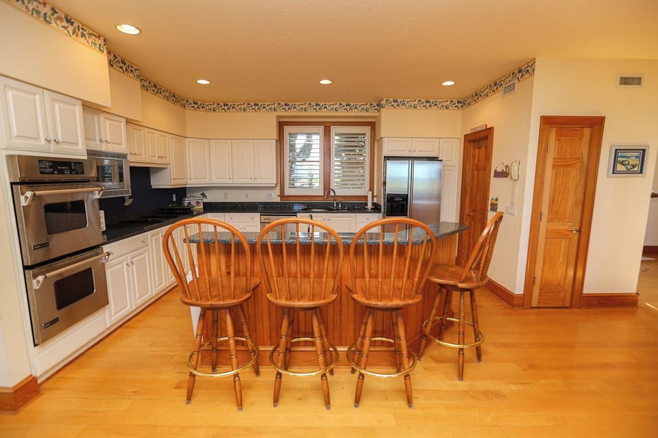 Kitchen 2024 - Level 1