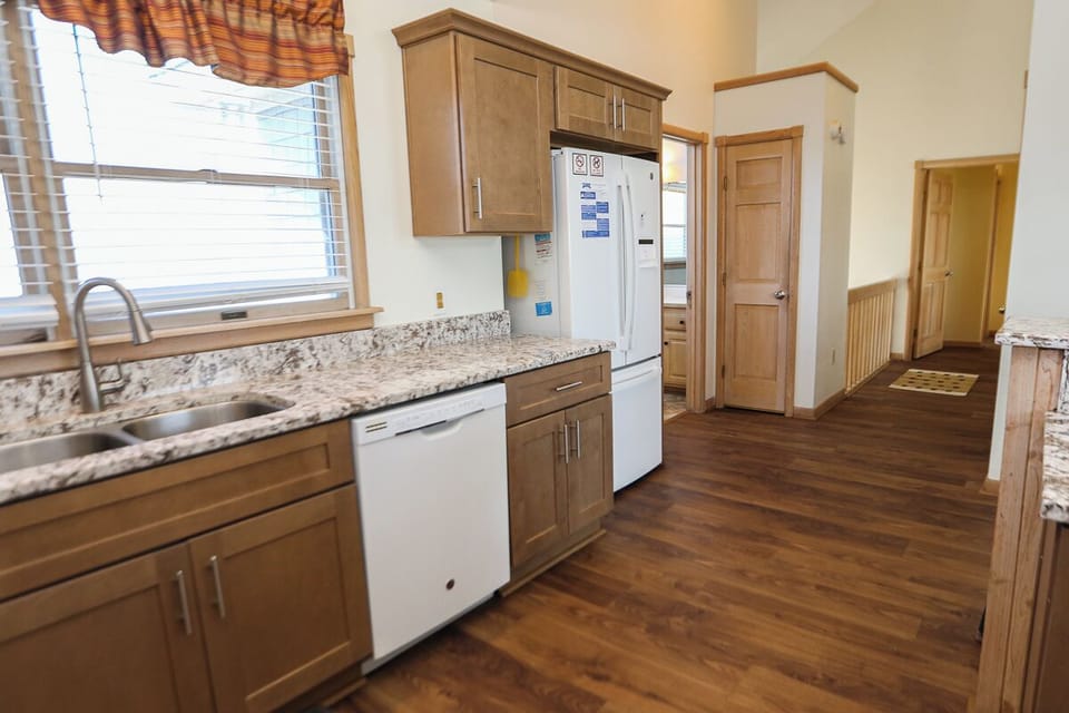 Kitchen 2025 - Level 3