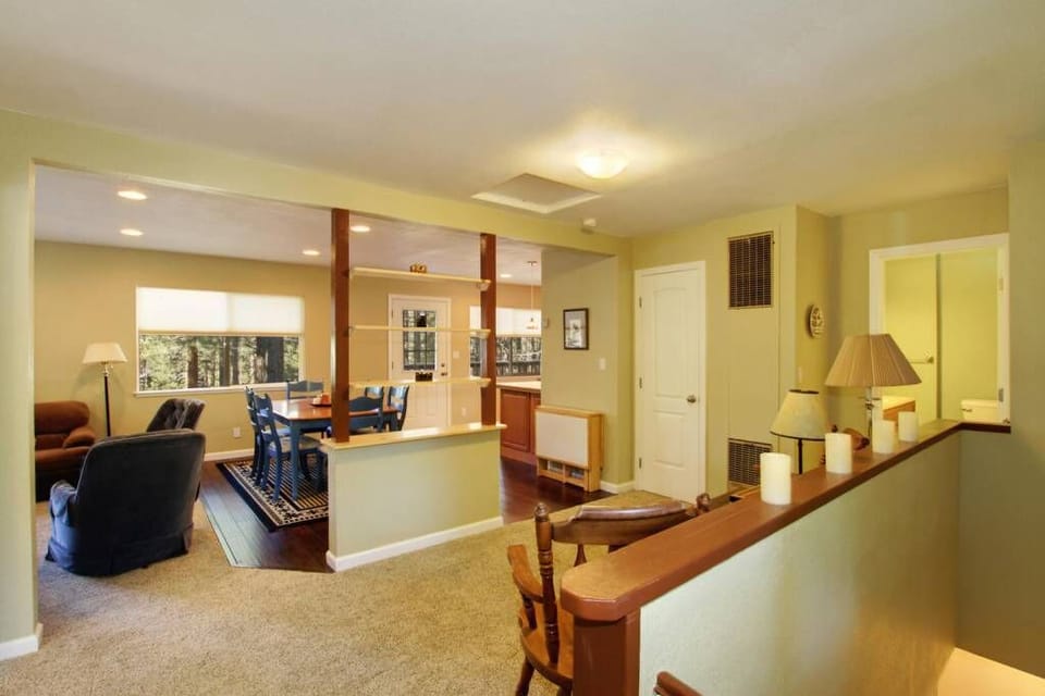 House, 4 Bedrooms | Interior