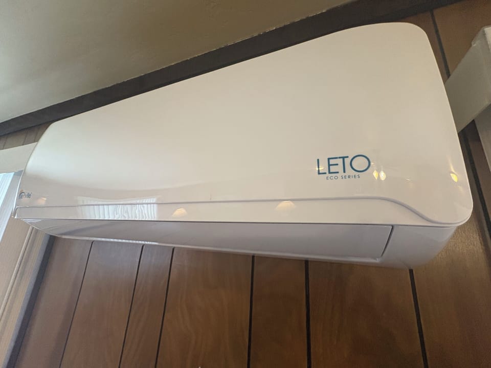 Air Conditioning
