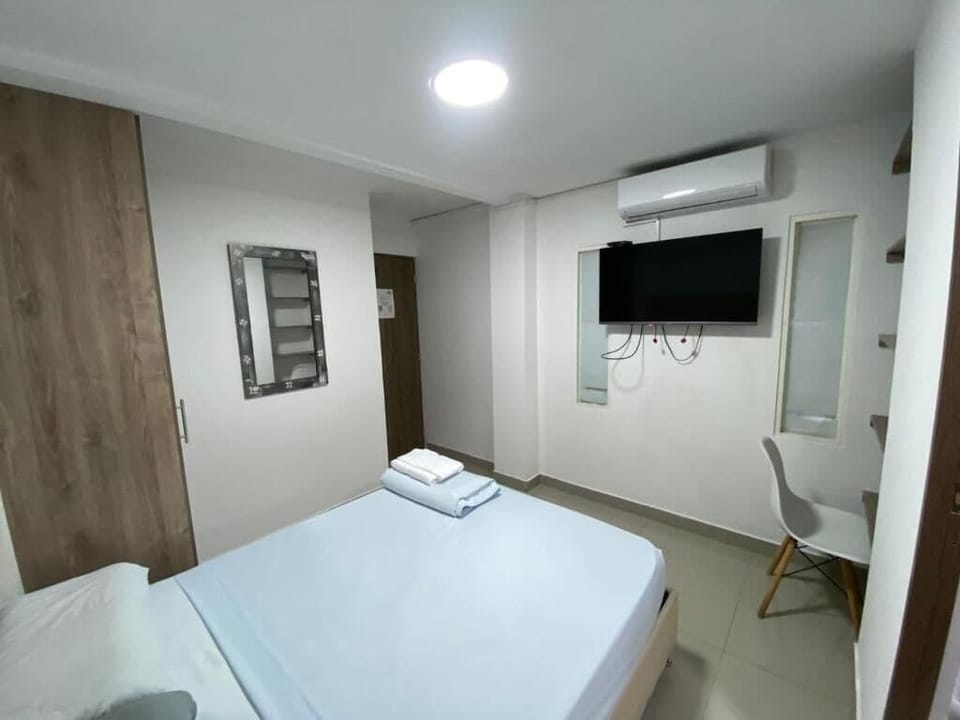 Standard Single Room, Garden View | Hypo-allergenic bedding, memory foam beds, free WiFi, bed sheets