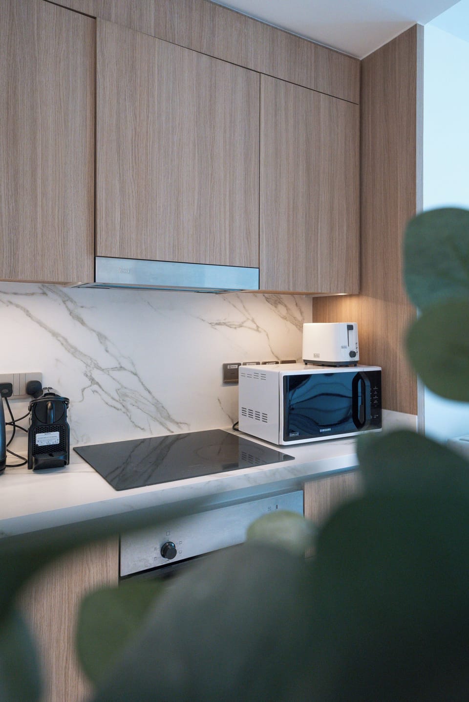 Apartment | Private kitchen